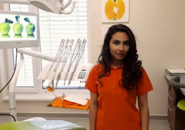 Dr. Mana Rafaat